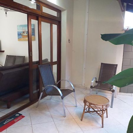 Casa Em Juquehy, Condominio Com Piscina, Area Verde A 700 M Da Praia Juquei Εξωτερικό φωτογραφία