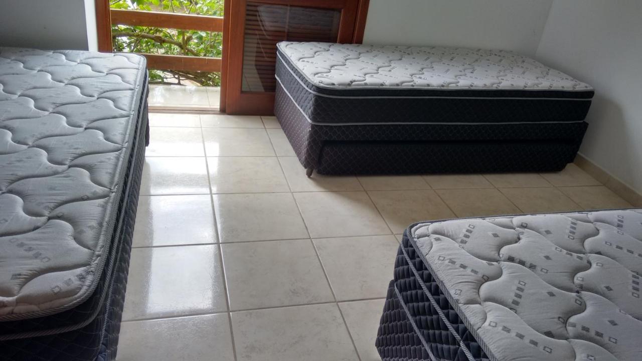 Casa Em Juquehy, Condominio Com Piscina, Area Verde A 700 M Da Praia Juquei Εξωτερικό φωτογραφία