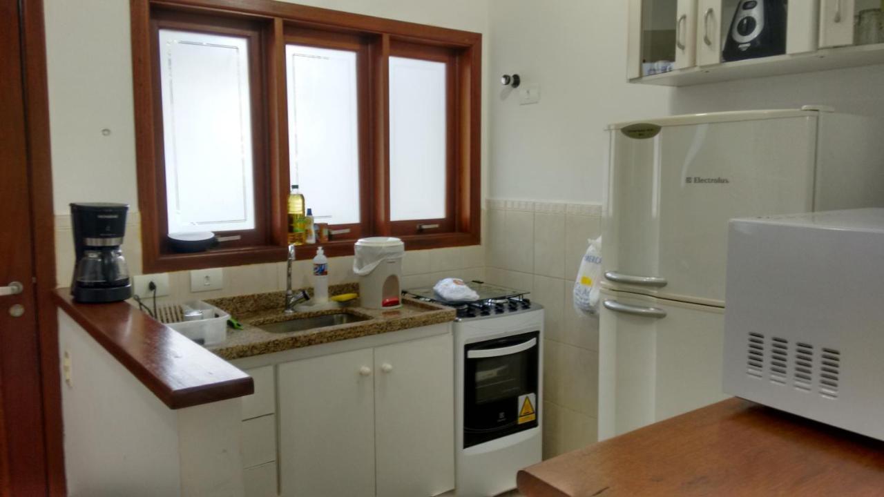 Casa Em Juquehy, Condominio Com Piscina, Area Verde A 700 M Da Praia Juquei Εξωτερικό φωτογραφία