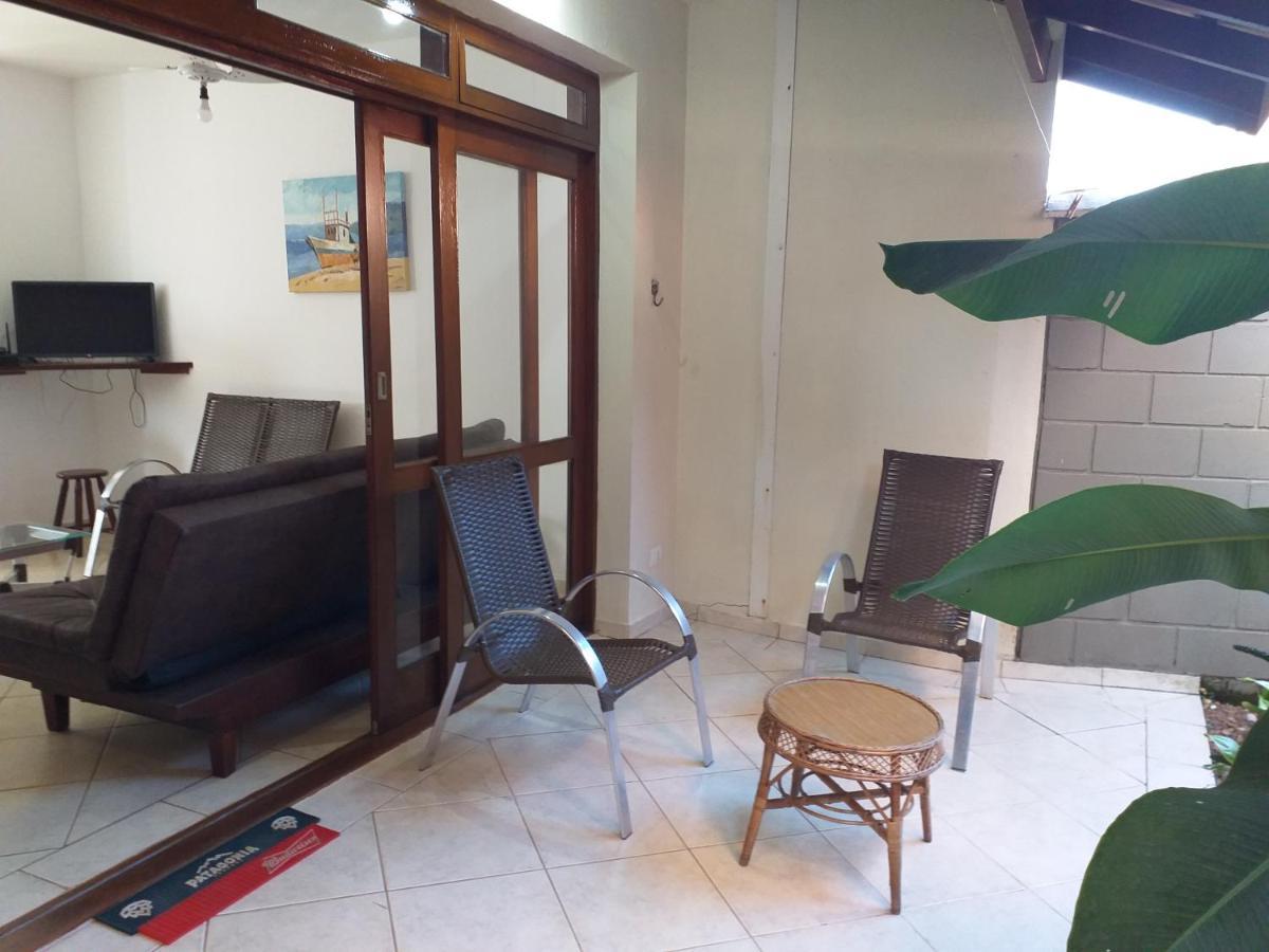 Casa Em Juquehy, Condominio Com Piscina, Area Verde A 700 M Da Praia Juquei Εξωτερικό φωτογραφία